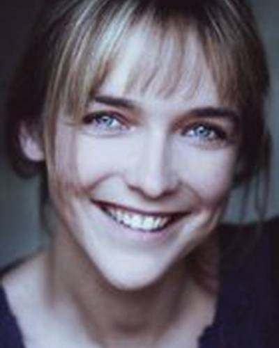 Laurence Porteil фото