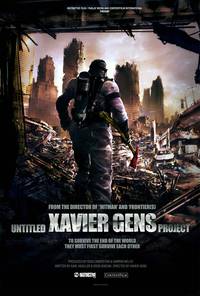 Постер Разделитель