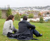 Кадр Быть человеком