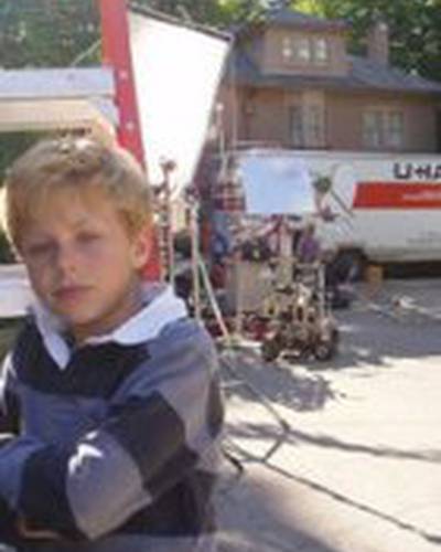 Кеннеди МакГакиан фото