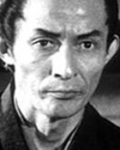 Хидеё Амамото фото