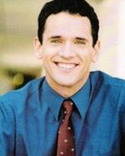 Эрик Дж. Олсон фото