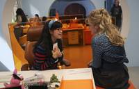 Кадр Дурнушка