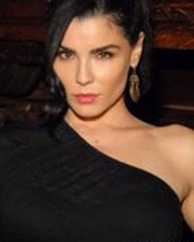 Тара Креспо фото