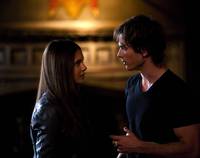 Кадр Дневники вампира