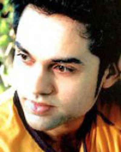 Абхай Деол фото