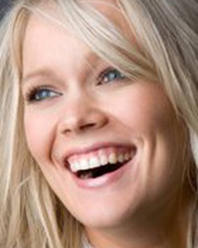 Анна Пууппонен фото