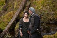 Кадр Чужестранка