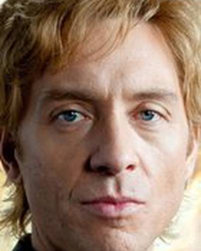 Шон Дойл фото