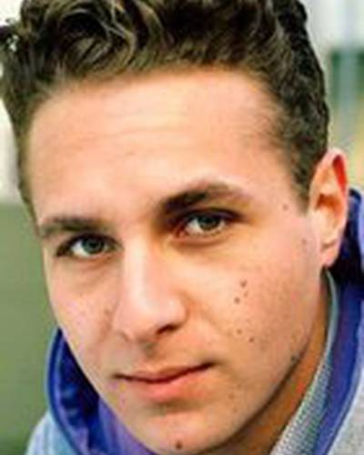 Джозеф М’Барек фото