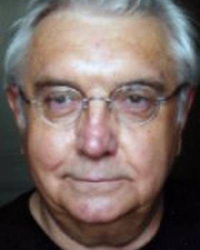 Серж Винсент фото