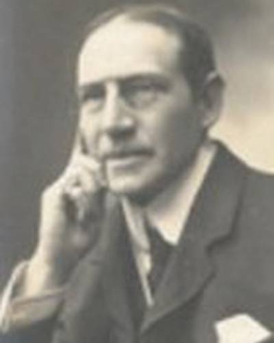 Х. Купер Клифф фото