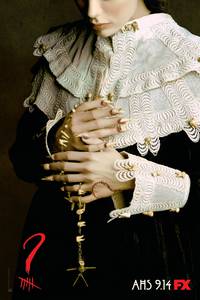 Постер Американская история ужасов