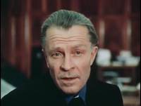 Кадр Диалог (мини-сериал)