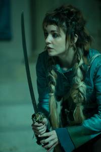 Кадр Синдбад