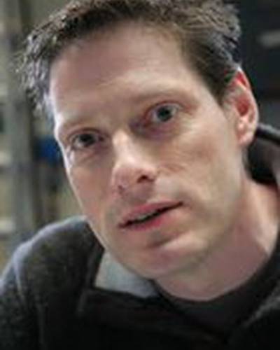 Тристан Оливер фото