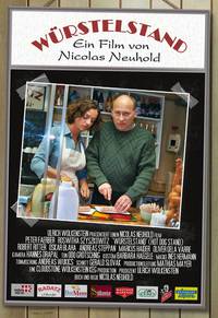 Постер Würstelstand