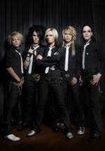 Cinema Bizarre фото