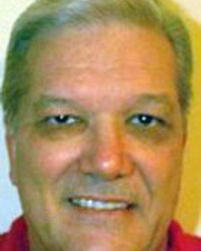 Ричард Штробель фото