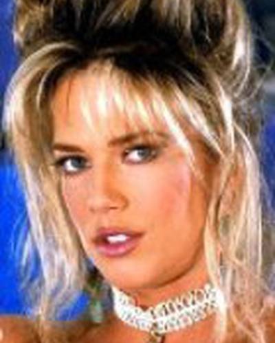 Ракель Дарриан фото