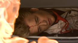 Кадр из фильма "Жажда скорости" - 1