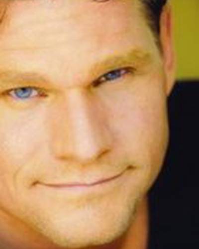 Брайан Грэхэм фото