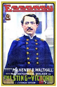 Постер The Sting of Victory