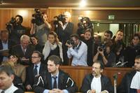 Кадр Лицо ангела