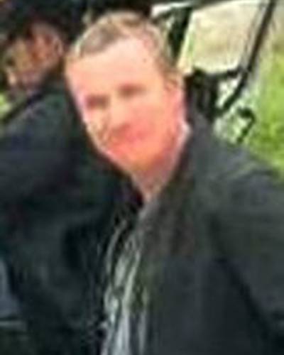 Баз Ирвин фото