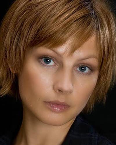 Алёна Бабенко фото