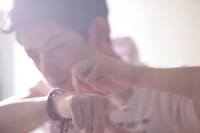 Кадр Ты – самое дорогое, что у меня есть