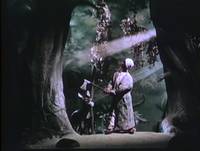 Кадр Али-баба и сорок разбойников