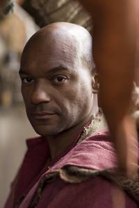 Кадр Мерлин