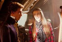 Кадр Бинни и призрак