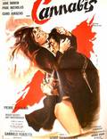 Постер из фильма "Марихуана" - 1