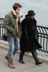 Кадр Лузеры