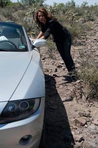 Кадр Я твоя хозяйка