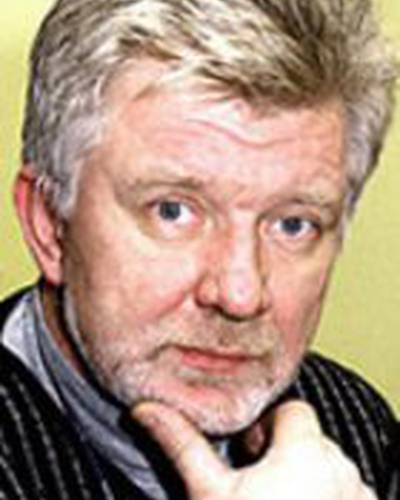 Александр Гарцуев фото