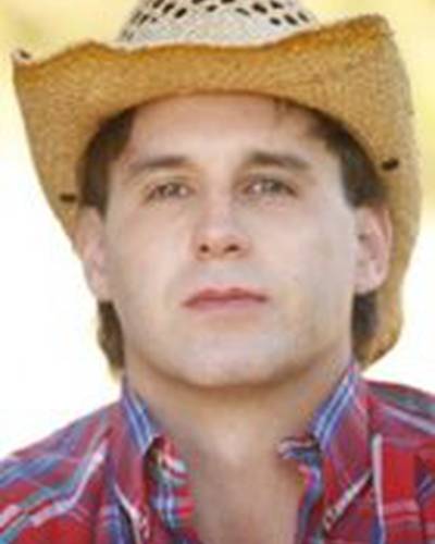 Скотт Блэр фото