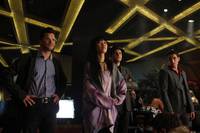 Кадр Короли рулетки