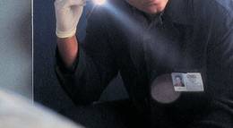 Кадр из фильма "C.S.I. Место преступления" - 1