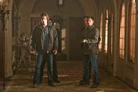 Кадр Сверхъестественное