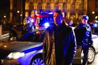 Кадр Миссия невыполнима: Протокол Фантом