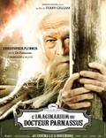 Постер из фильма "Воображариум доктора Парнаса" - 1