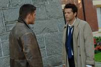 Кадр Сверхъестественное