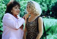 Кадр Дьяволица