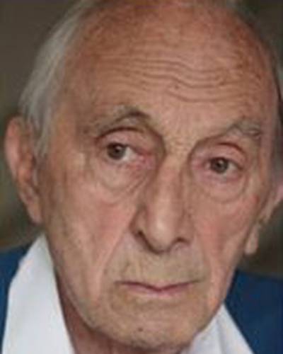 Андре Торан фото