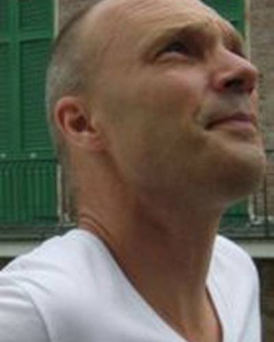 Энди Николсон фото