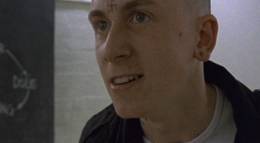 Кадр из фильма "Сделано в Британии" - 2