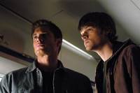 Кадр Сверхъестественное